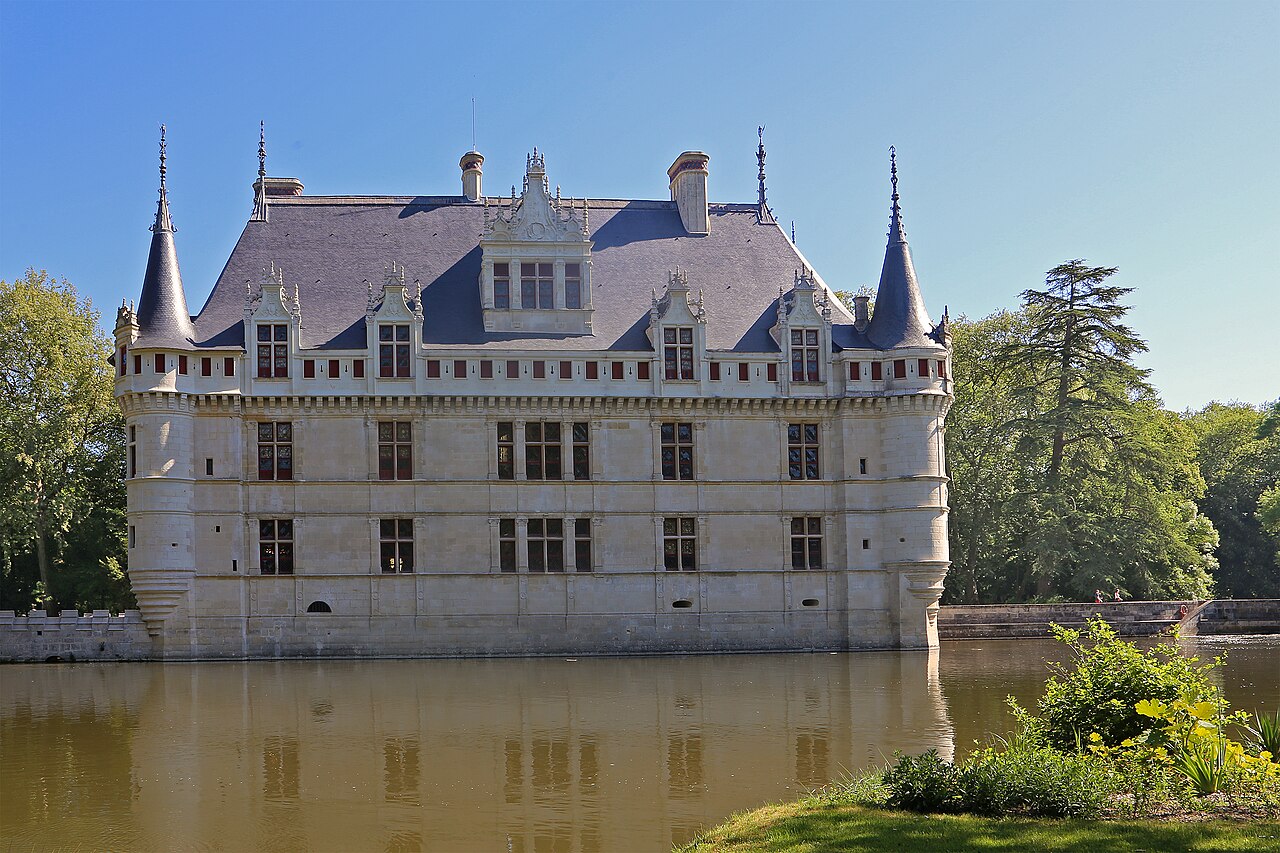 Couverture Le Mag Touraine — Hiver 2025