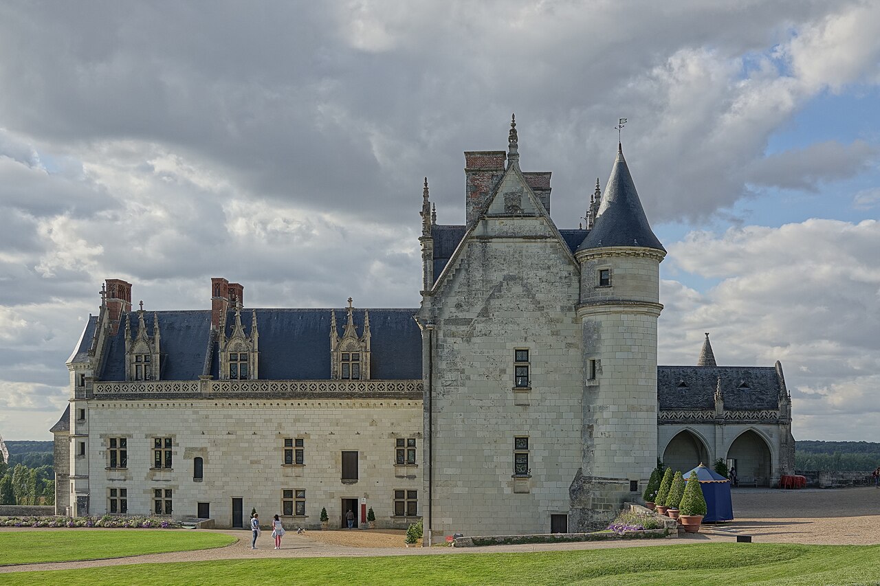Festival de Musique Classique d'Amboise