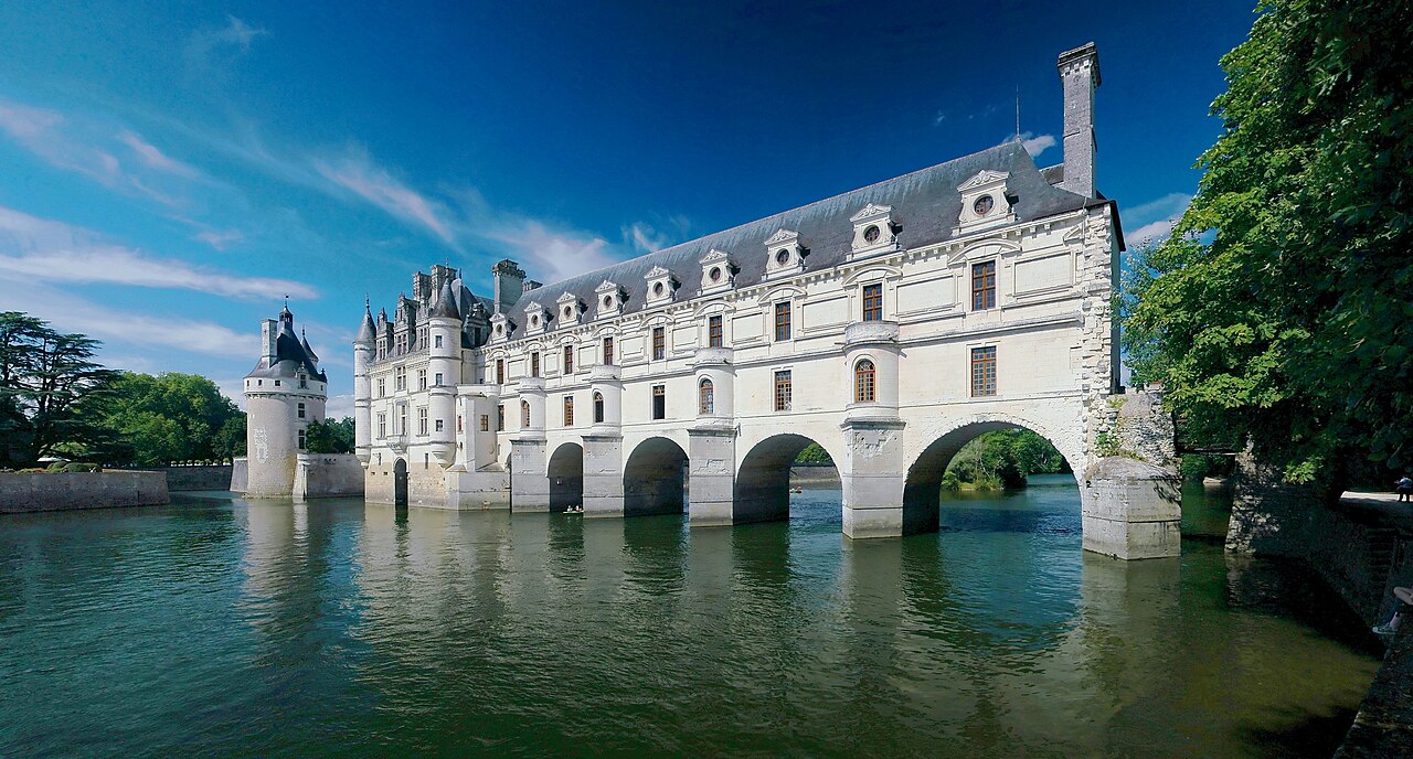 Couverture Le Mag Touraine — Été 2026